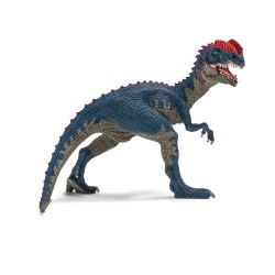 SCHLEICH - DILOPHOSAURUS DINOSAURE #14567